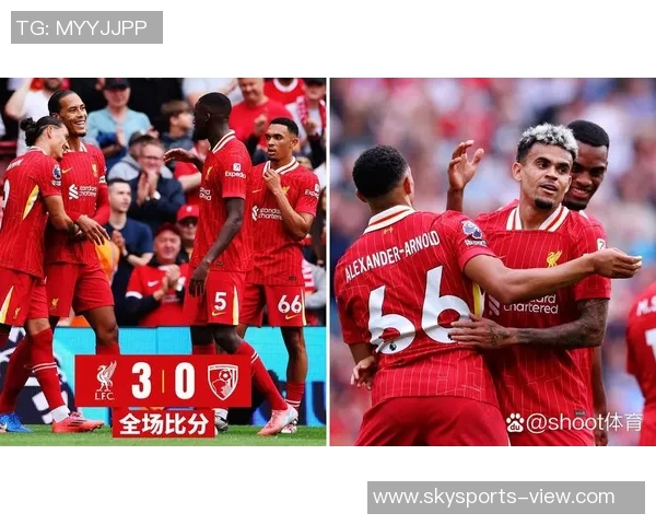 英超激战利物浦大胜波尔图红牌事件引发全场热议与争议