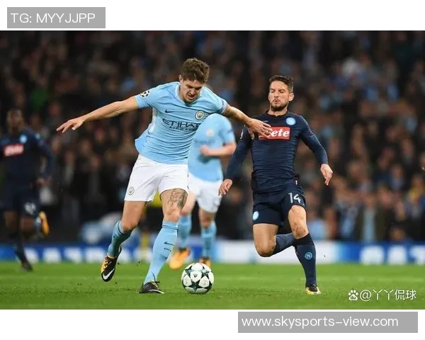 国王杯精彩对决曼城与那不勒斯战成平局帽子戏法点燃全场激情