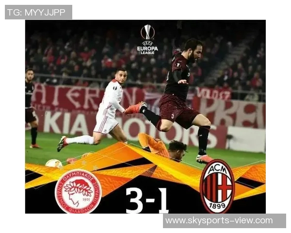 欧联杯激战成平局AC米兰与多特蒙德互交白卷引发热议