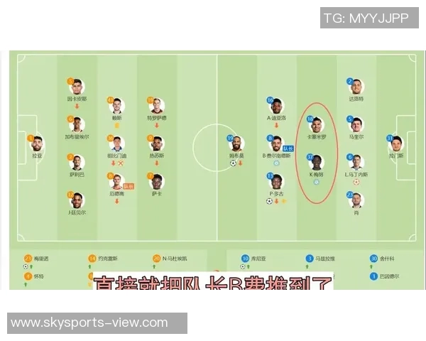 英超对决曼联与马竞平局红牌争议引发全场热议与数据分析